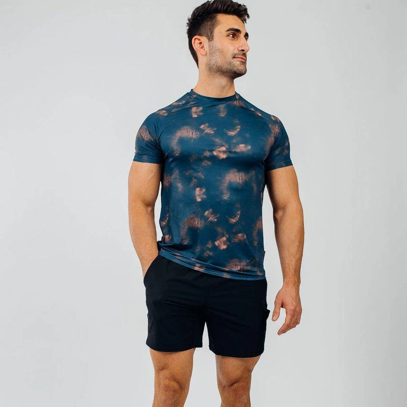 Barbell Apparel Ultralight Tech Tee 2