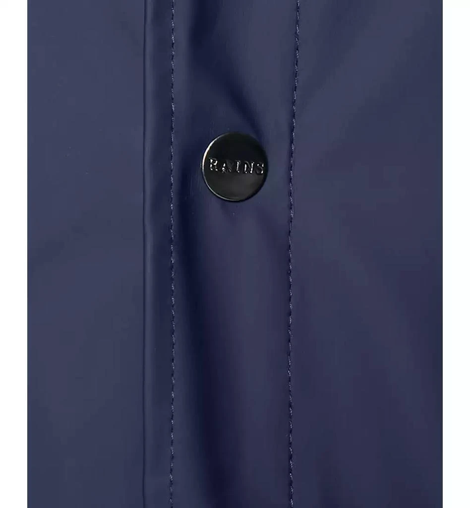 RAINS Unisex Long Jacket 4
