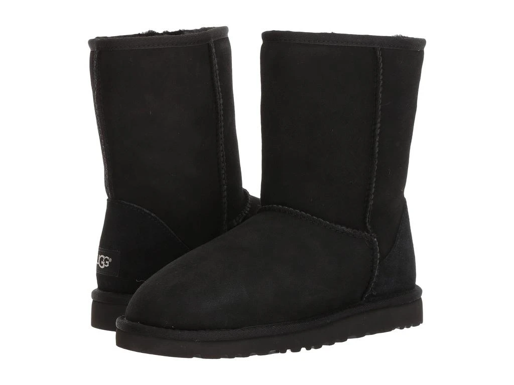 UGG Classic Short 1