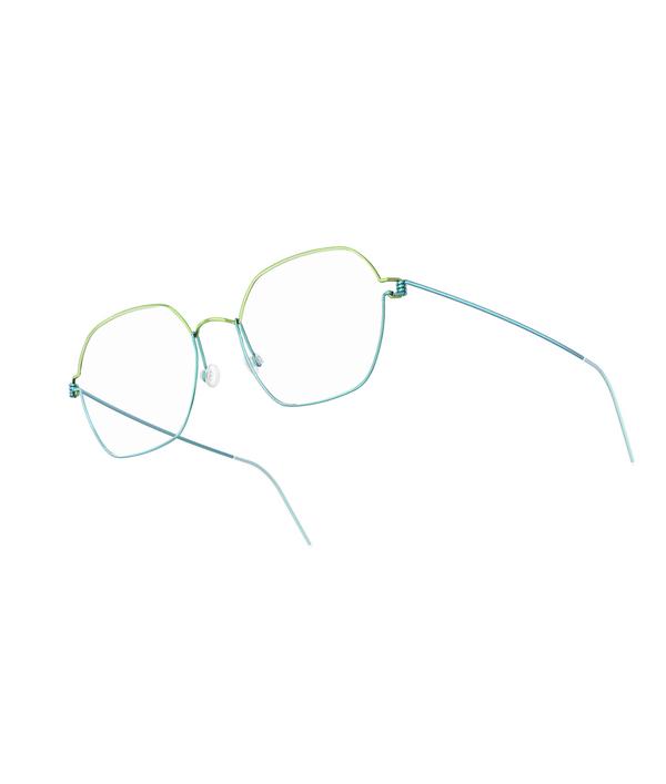 LINDBERG RIM Richelle Eyeglasses