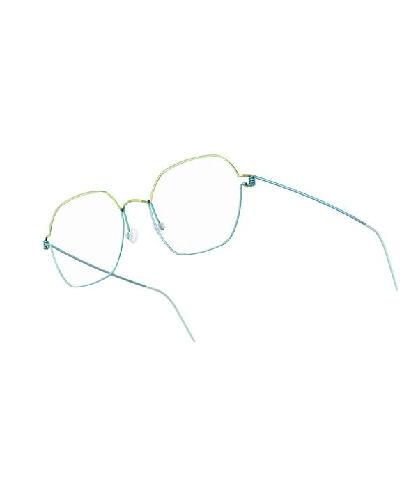 LINDBERG RIM Richelle Eyeglasses 2