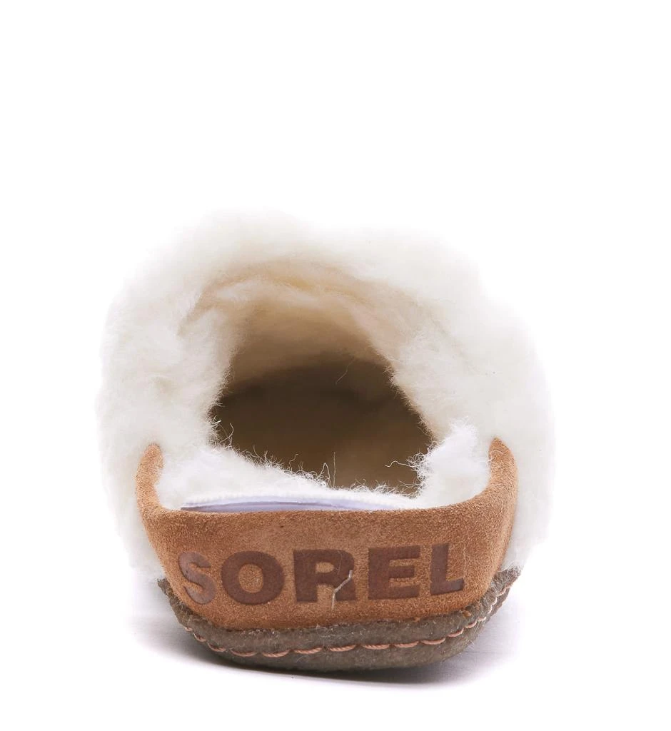 Sorel Nakiska Slides 3