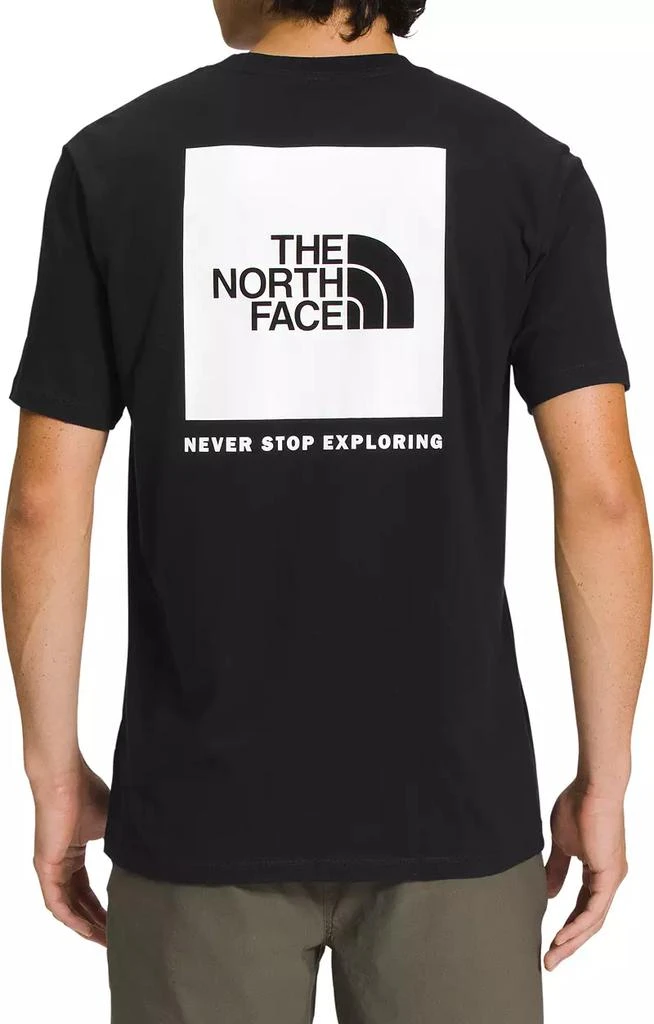 The North Face The North Face Men's S/S Box NSE Graphic Tee 1