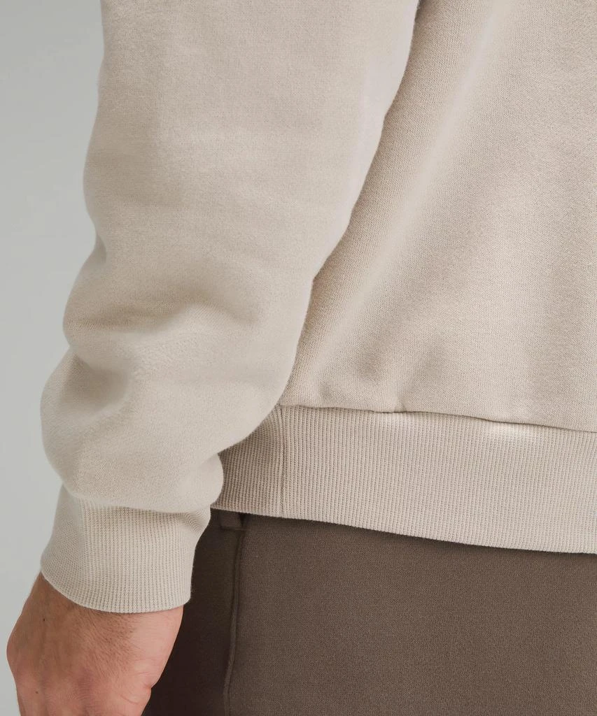 Lululemon Steady State Half Zip 10