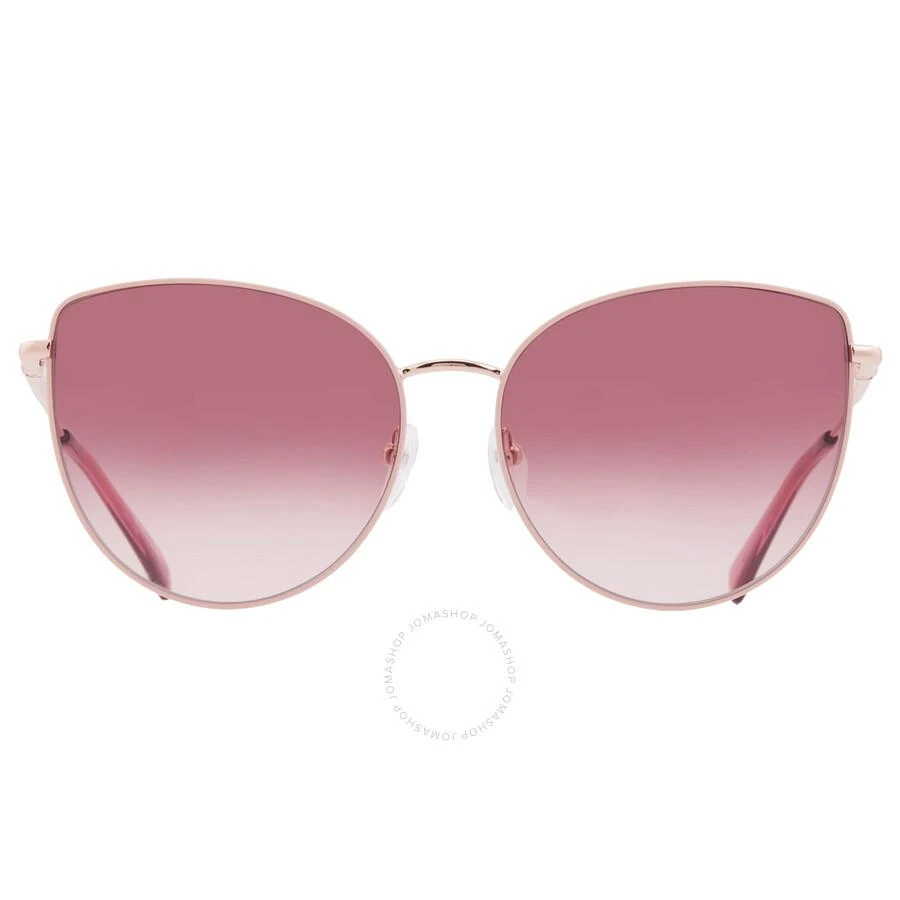 Longchamp Rose Gradient Cat Eye Ladies Sunglasses LO158S 729 60 1