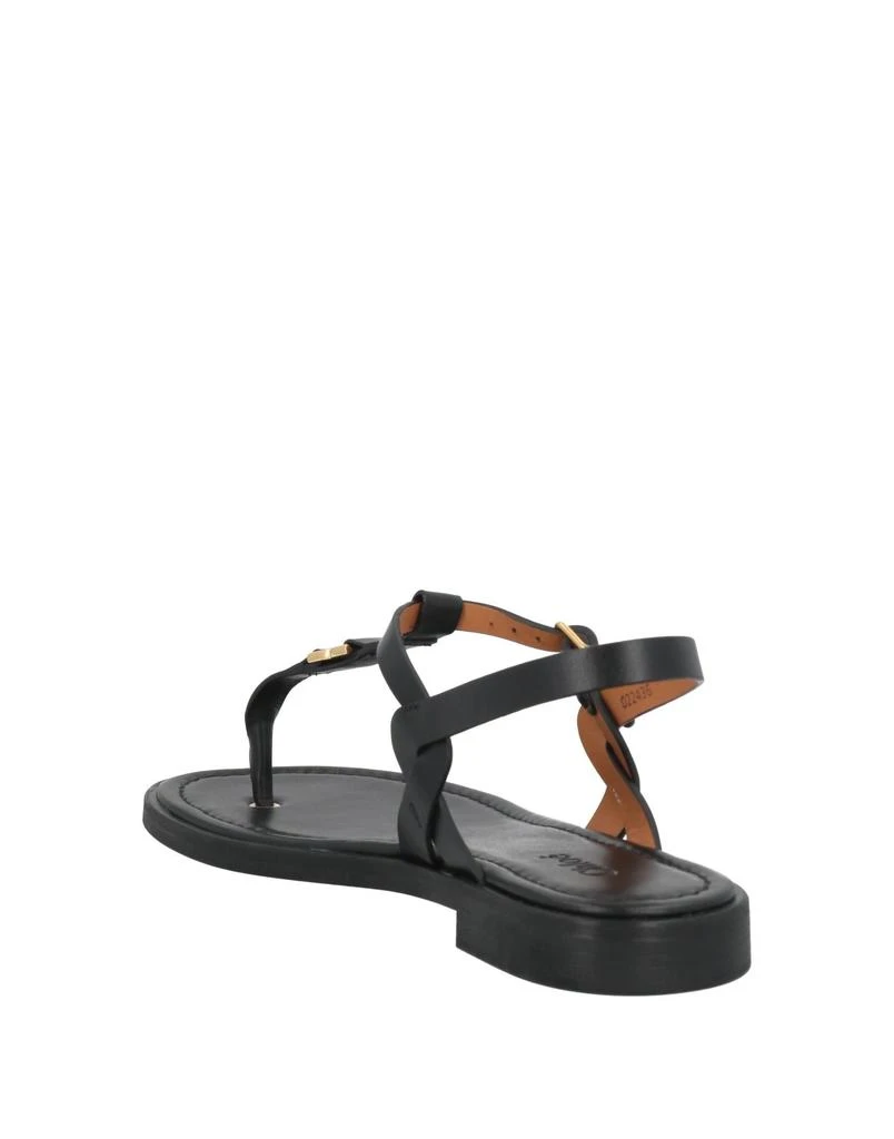 Chloé Flip flops 3