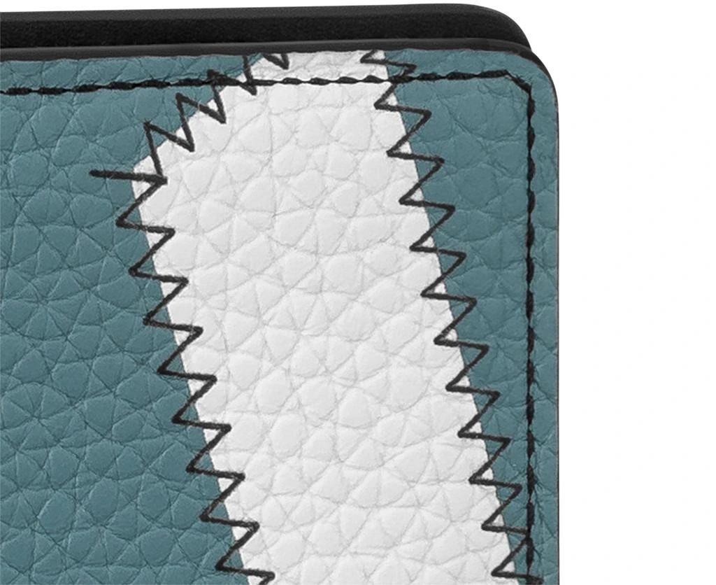 Louis Vuitton PF Brazza 6