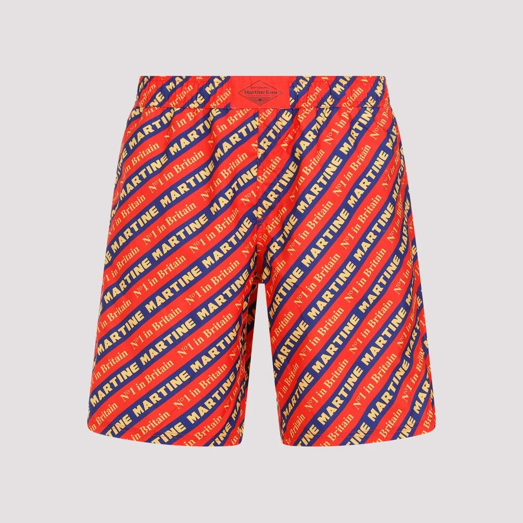 Martine Rose Board Shorts 1