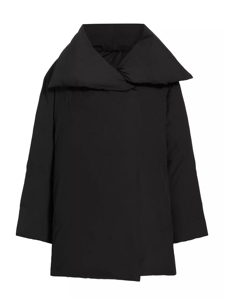 Jenni Kayne Après Down Cocoon Coat 1