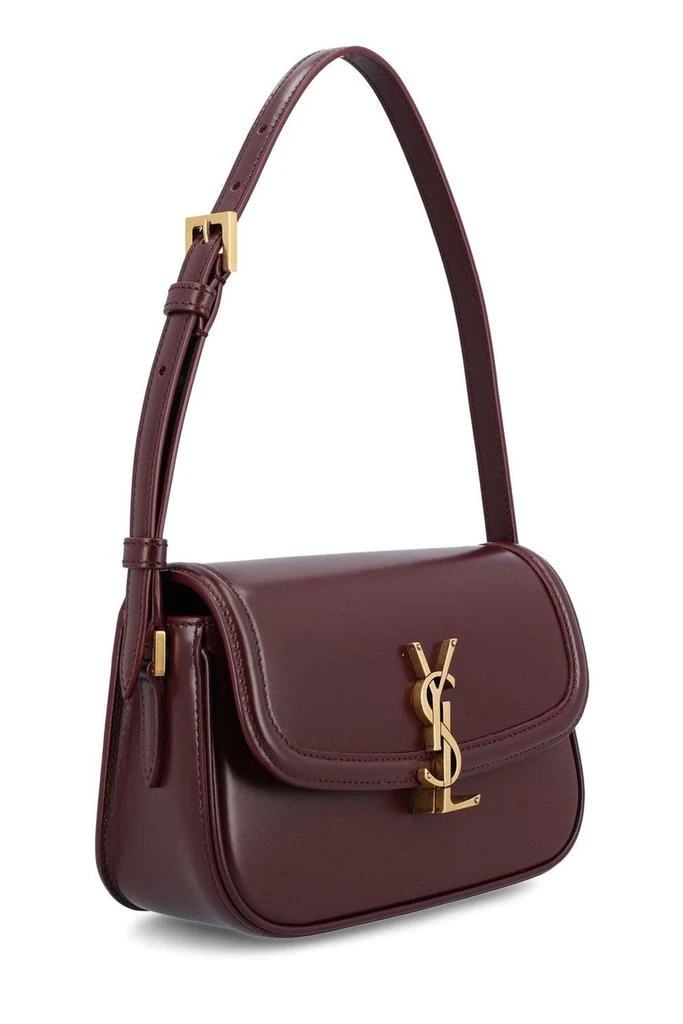 Yves Saint Laurent Saint Laurent Solferino Foldover Top Mini Shoulder Bag 3