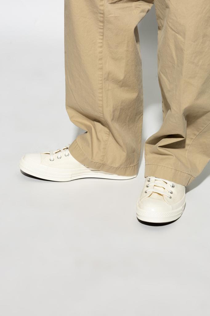 Comme des Garcons Comme des Garçons Play X Converse