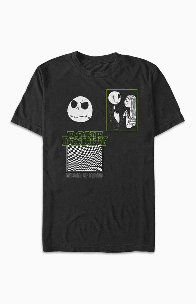 FIFTH SUN Bone Daddy T-Shirt 1