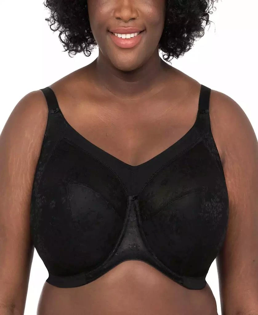 Goddess Women's Verity Full Cup Underwire Bra, GD700204 1