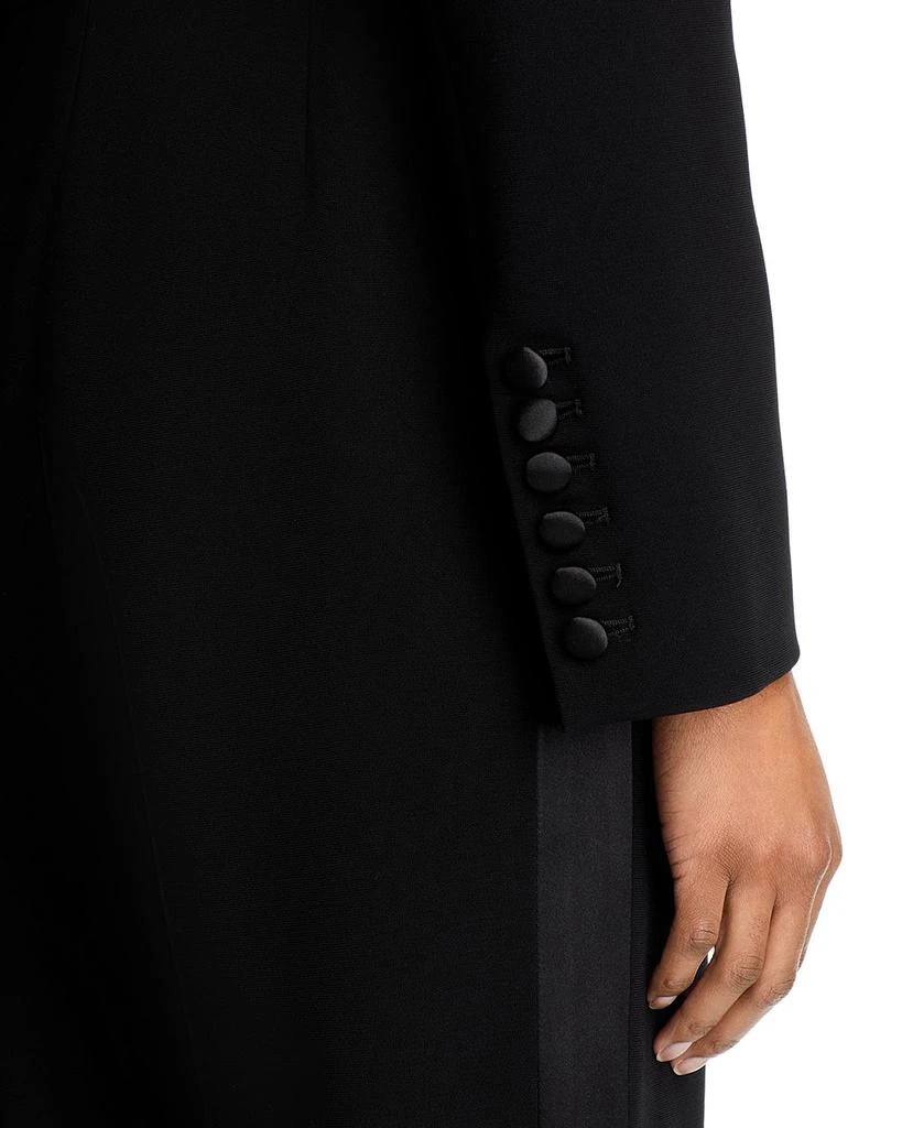 Sergio Hudson Tuxedo Jumpsuit 6