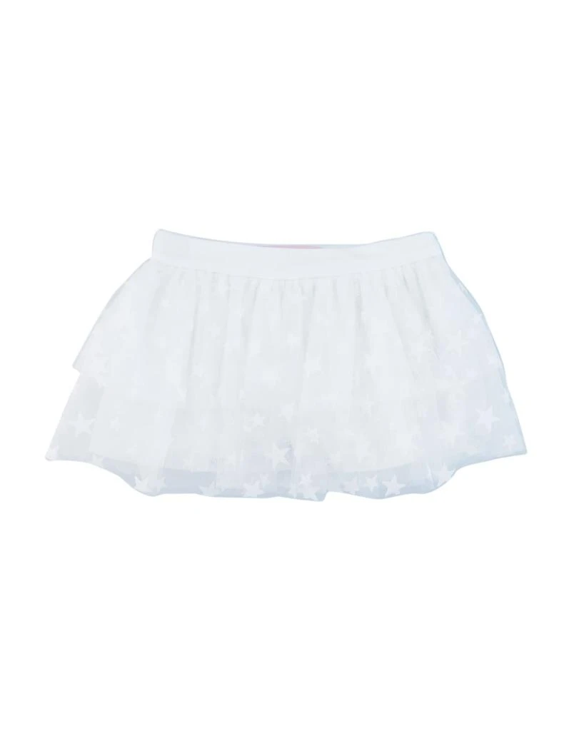 MISS BLUMARINE Skirt 1