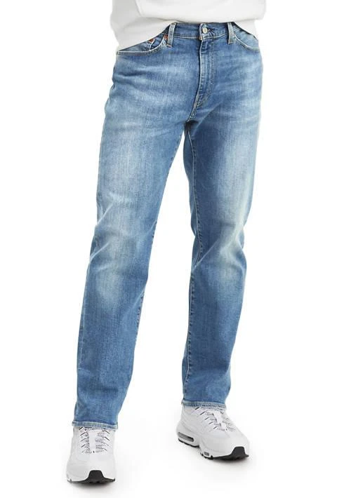 Levi's 541 Athletic Taper Jeans 1