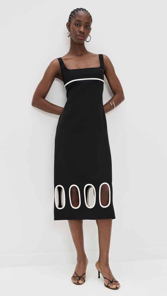 Alexis Ares Dress