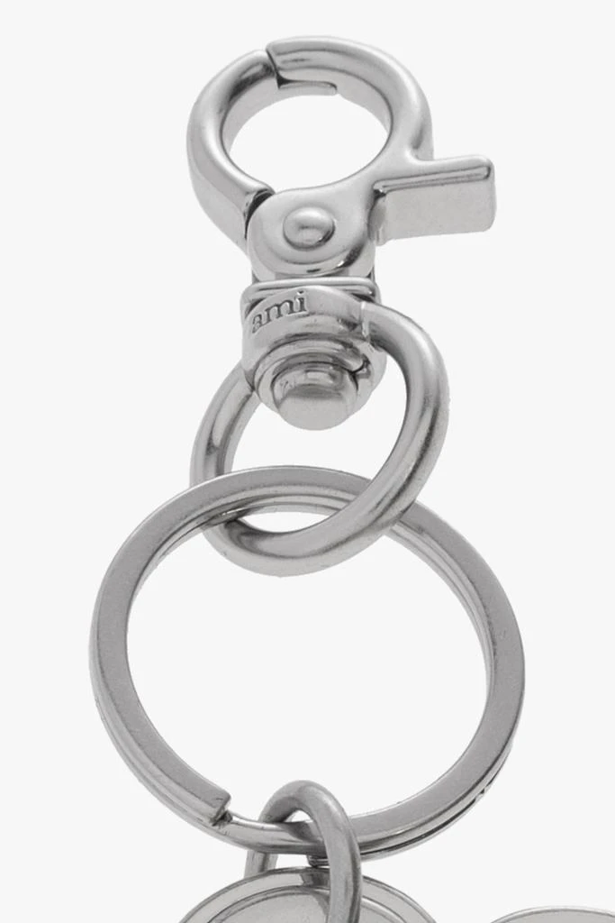 AMI Keyring with logo 3