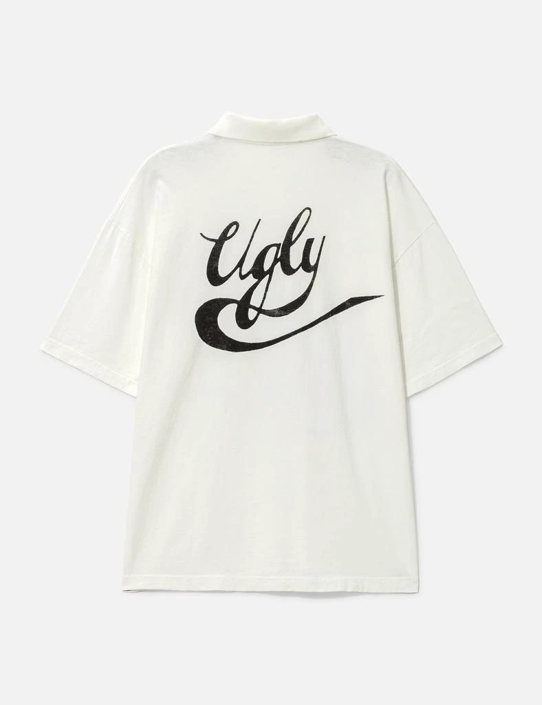 BASKETCASE UGLY POLO 2