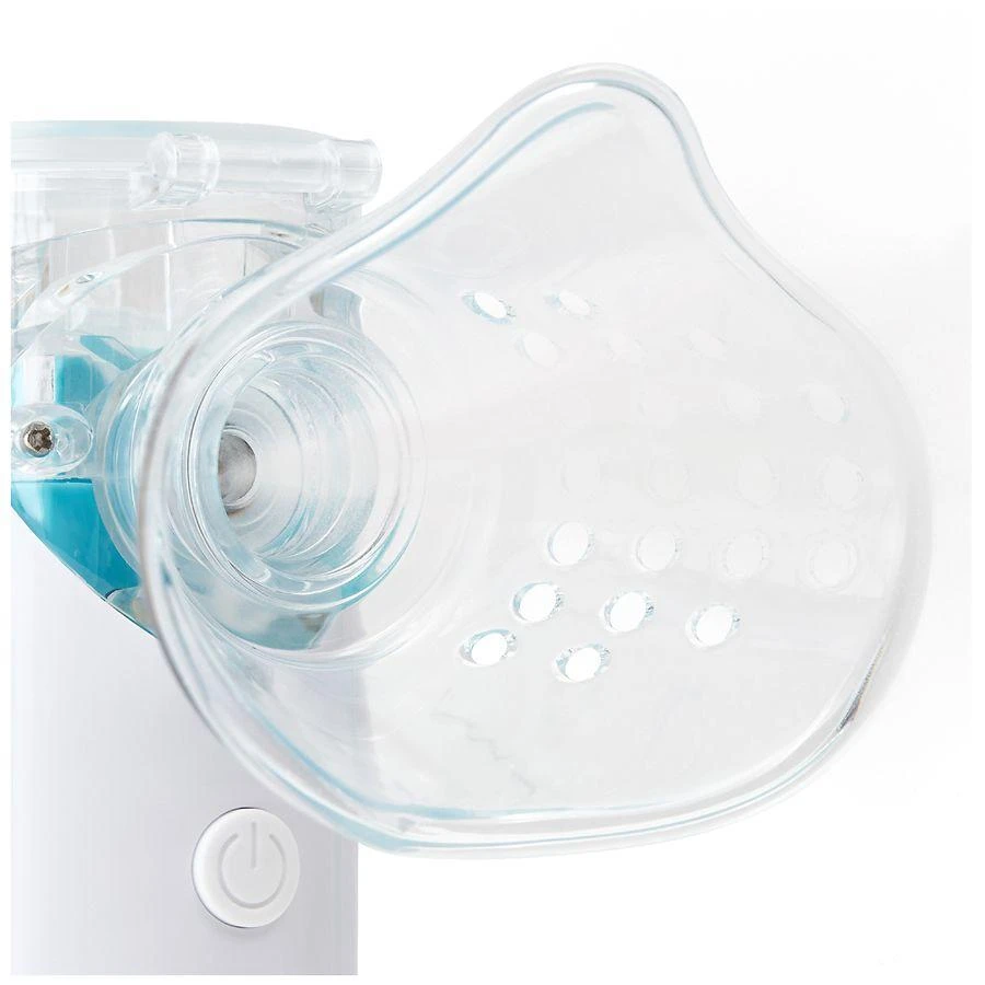 FridaBaby Ultra-Quiet Portable Nebulizer 3