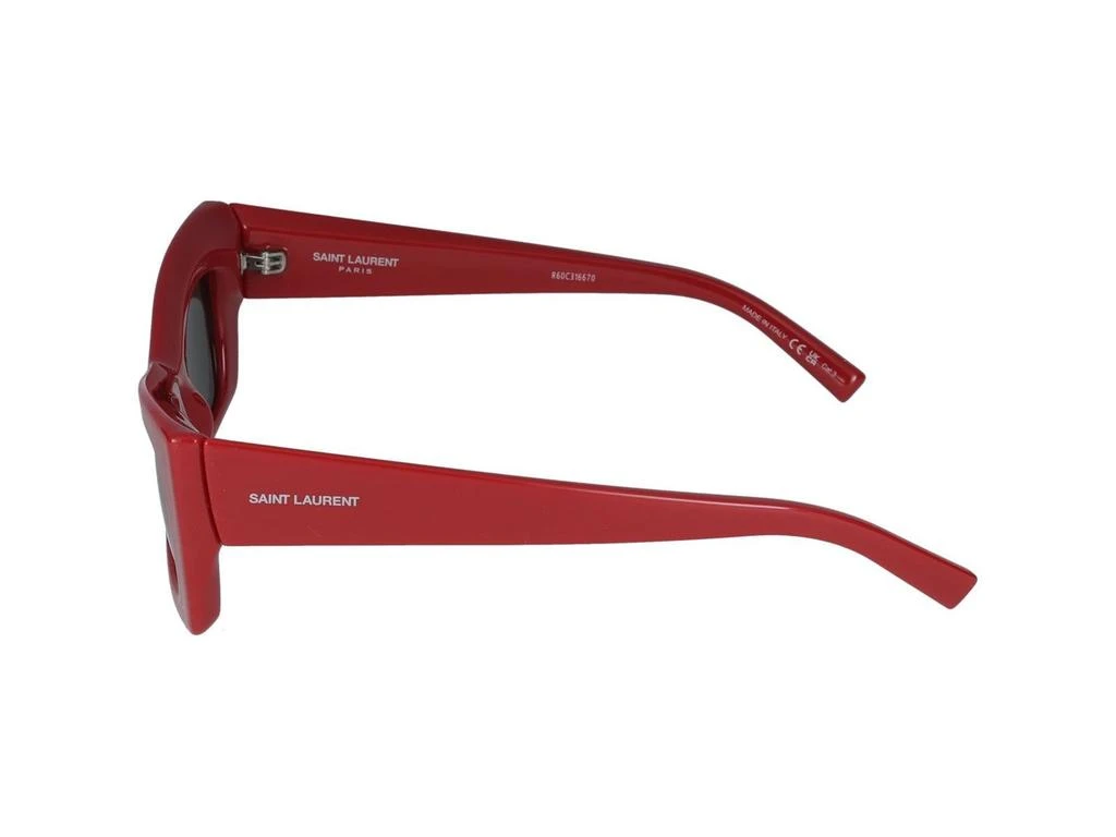 Yves Saint Laurent Saint Laurent Sunglasses 3
