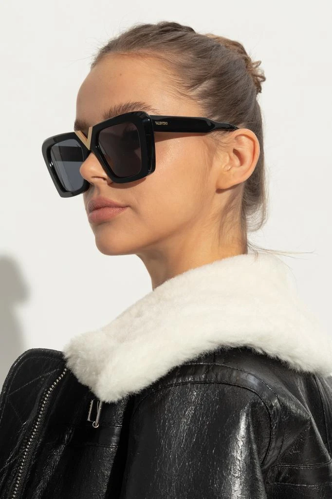 Valentino Sunglasses 2