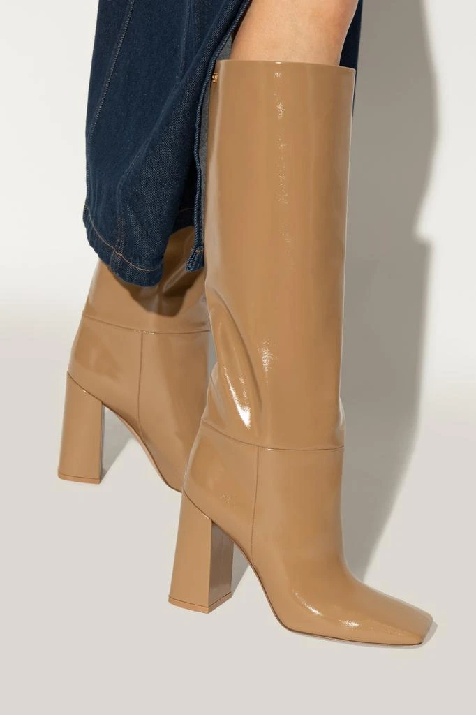 Gianvito Rossi Heeled boots Vanta 2