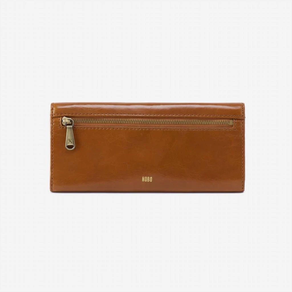 Hobo Hobo - Jill Large Trifold Wallet 2