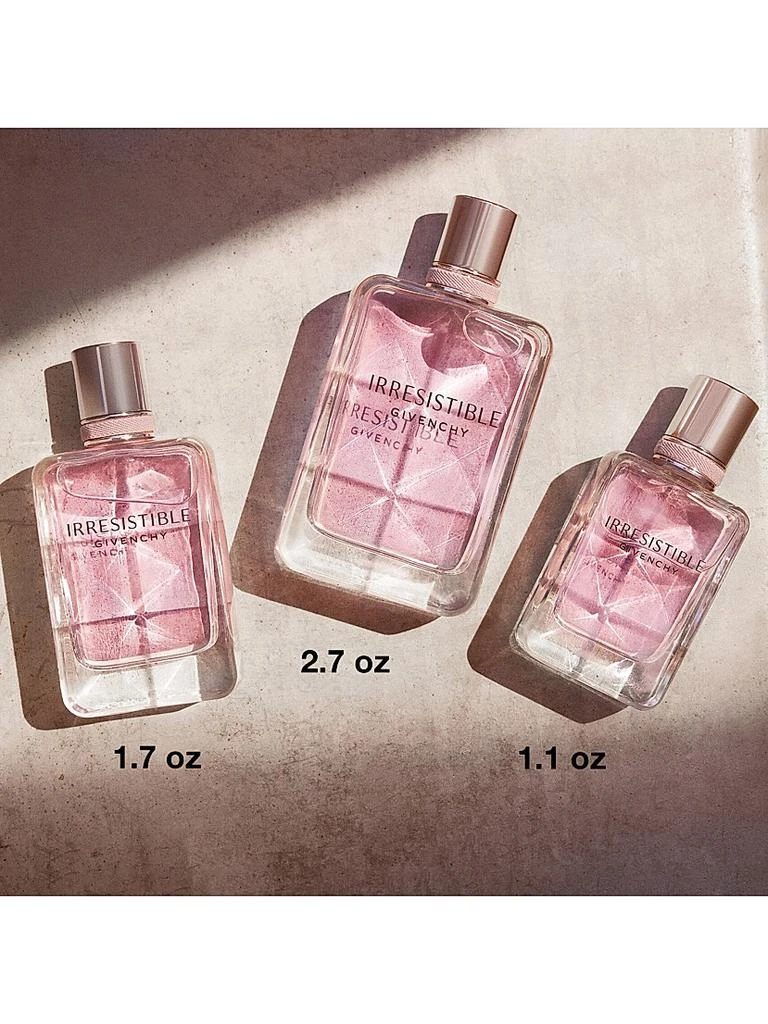 Givenchy Irresistible Very Floral Eau de Parfum 5