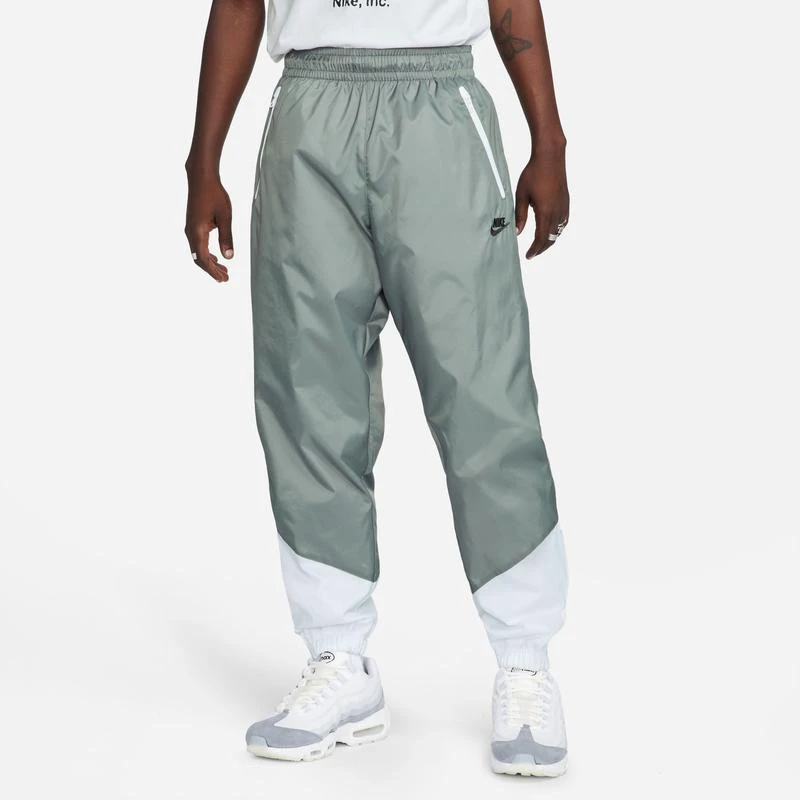 NIKE Nike Windrunner Woven Lined Pants - Men's 1