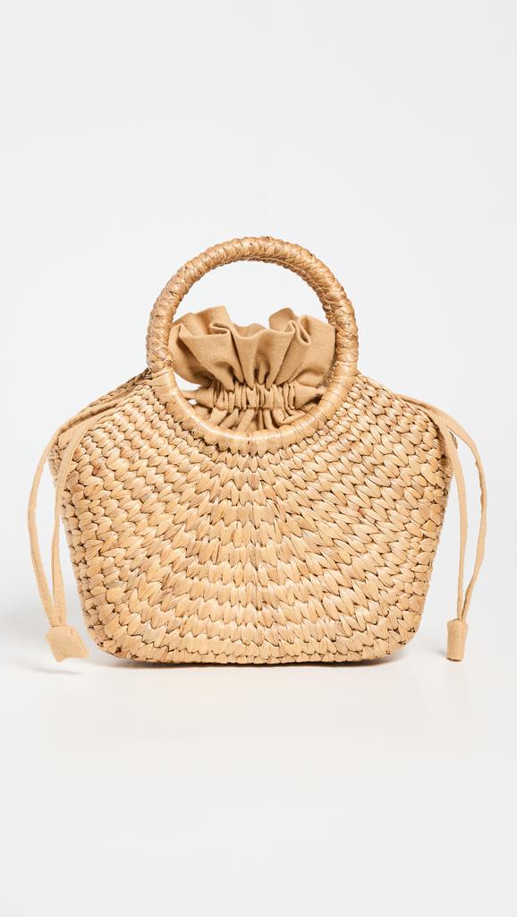 Hat Attack Marley Mini Tote