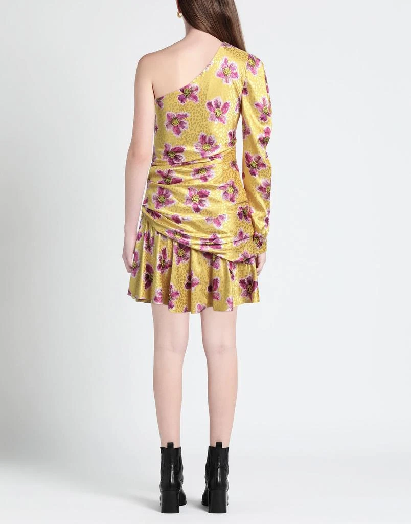Borgo de Nor One-shoulder dress 3
