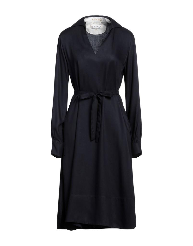 LE SARTE PETTEGOLE Midi dress