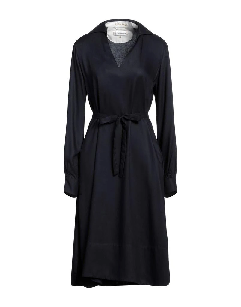 LE SARTE PETTEGOLE Midi dress 1