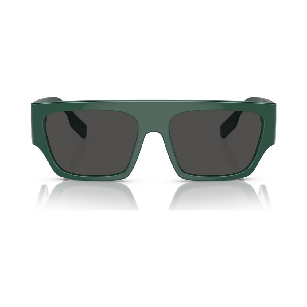Burberry Men's Sunglasses, Micah