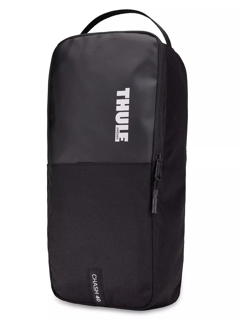 Thule Chasm 40L Duffel Bag 8