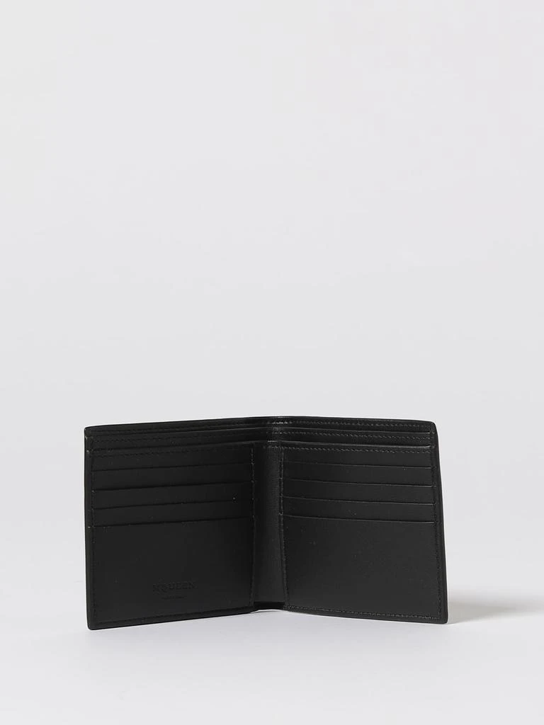 McQueen Wallet men McQueen 2