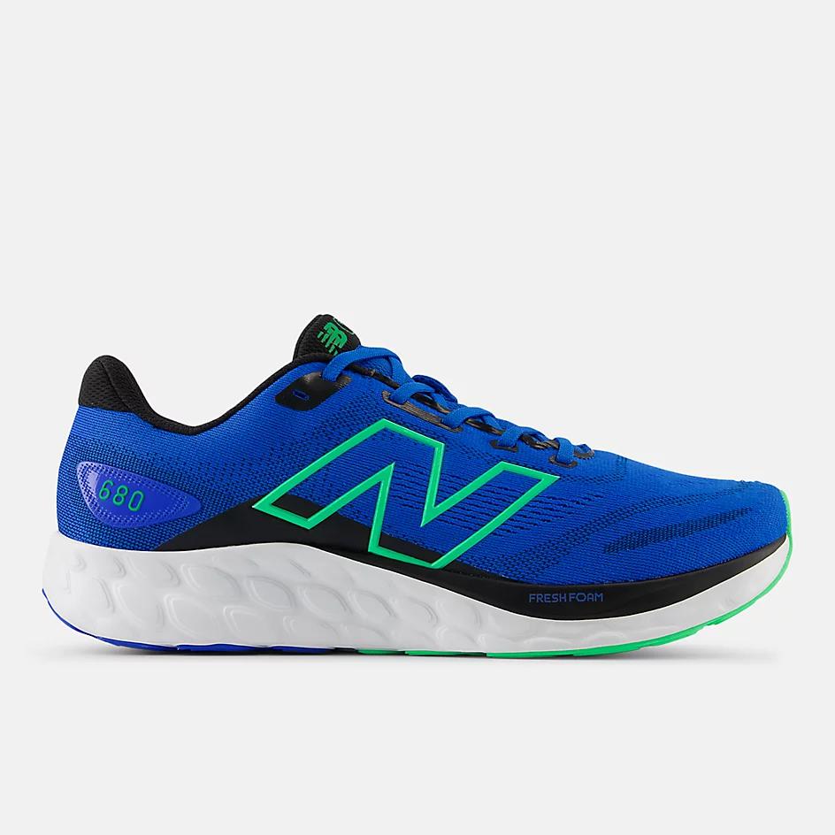 New Balance Fresh Foam 680v8