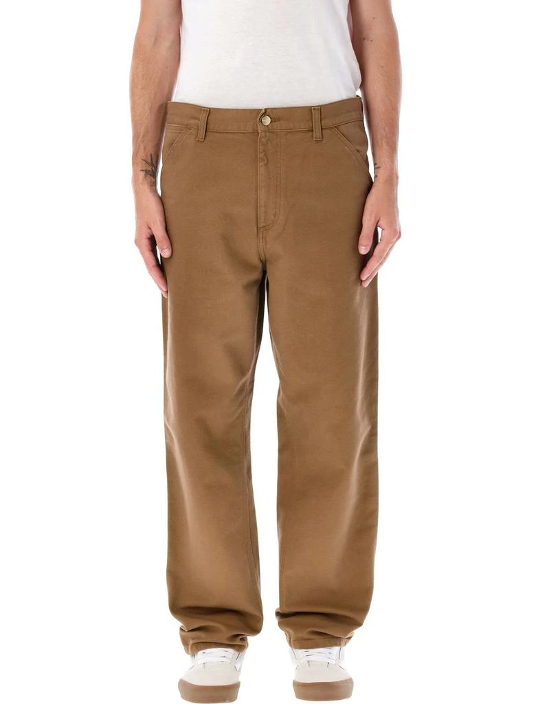 Carhartt WIP Carhartt WIP Single Knee Pants 1