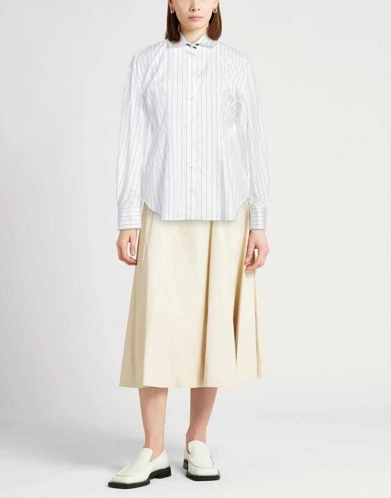 Brunello Cucinelli Striped shirt 2