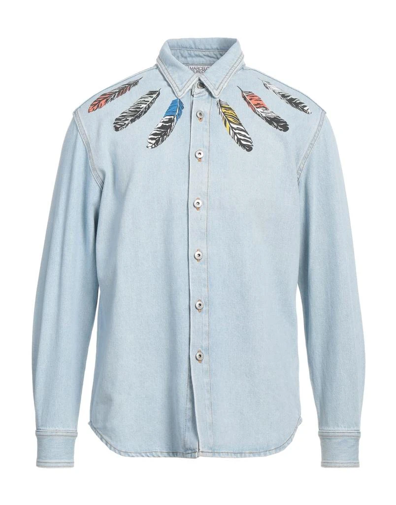 Shop Denim shirt on Sale at BeyondStyle – Get 80% Off Denim shirt