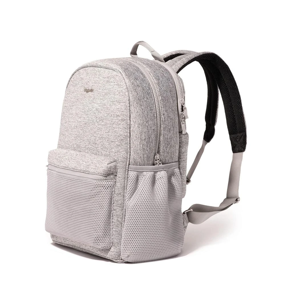 Baggallini On The Go Laptop Backpack 2