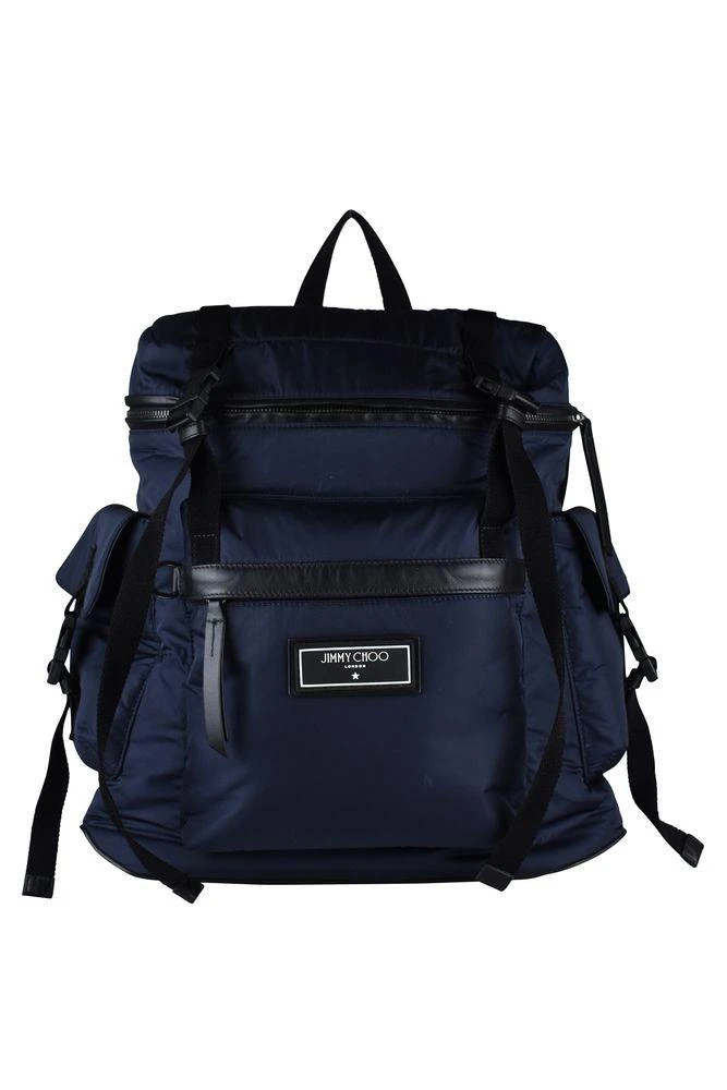 Jimmy Choo Wixon backpack