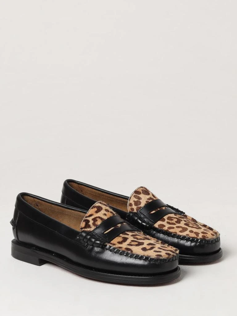 SEBAGO Loafers woman Sebago 2
