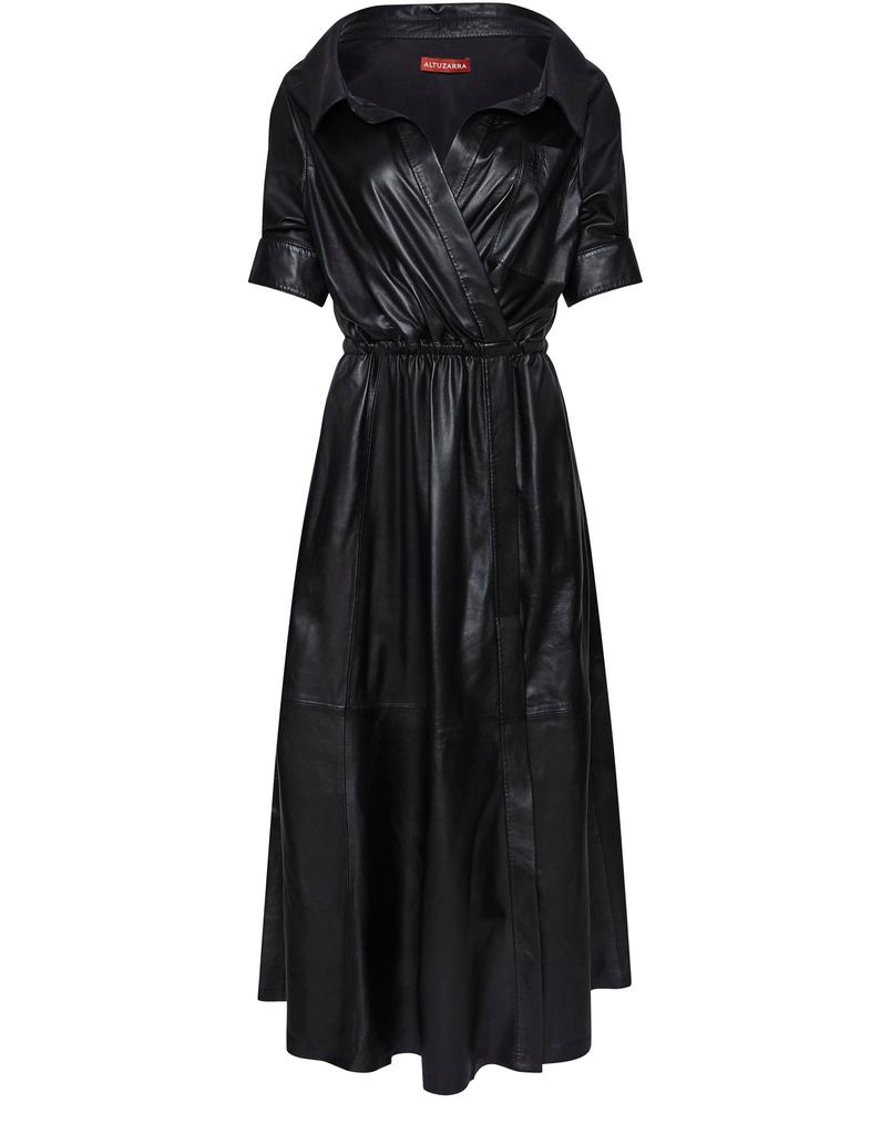 ALTUZARRA Lydia dress