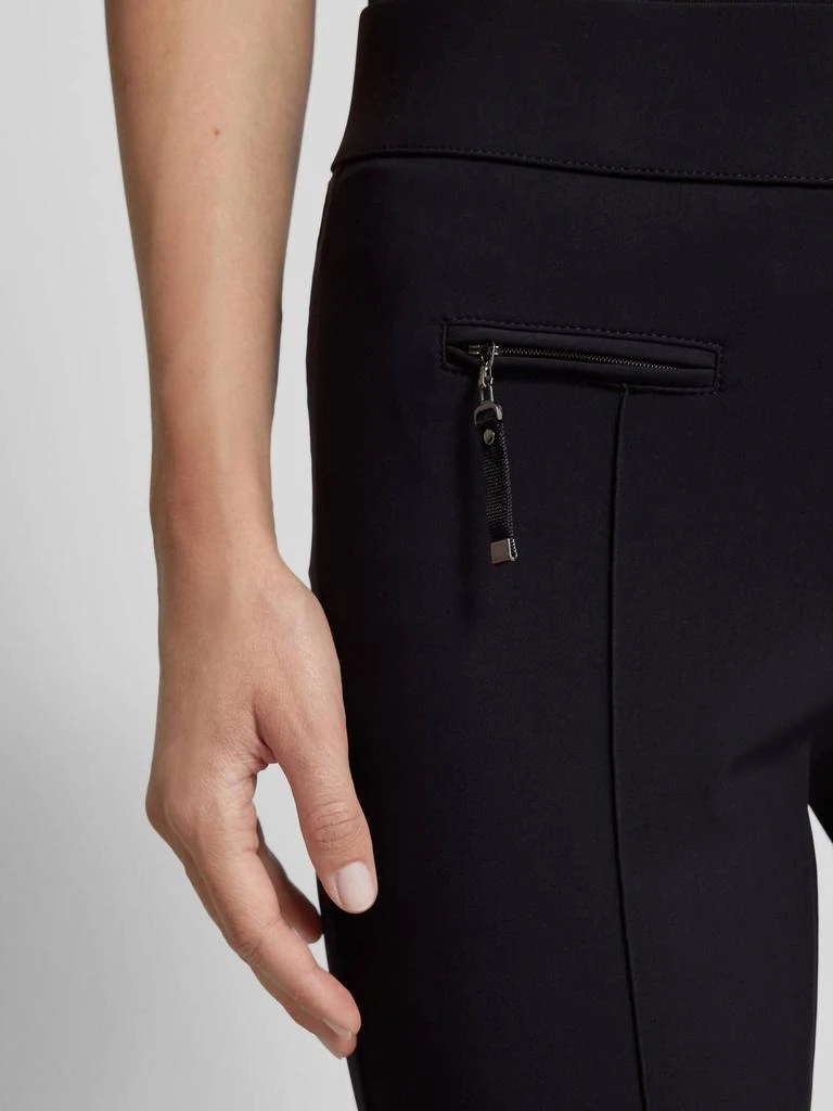 RAFFAELLO ROSSI Raffaello Rossi - Otti Jersey Trouser Pant 4