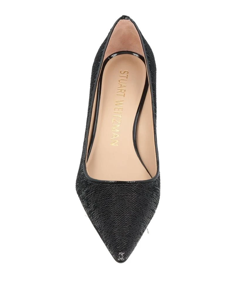 Stuart Weitzman Pump 4