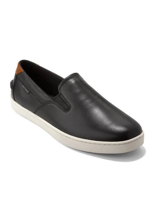 Cole Haan Haan Nantucket Deck Slip On Loafers 1