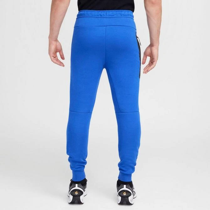 NIKE Men's Nike Tech Fleece Jogger Pants 3