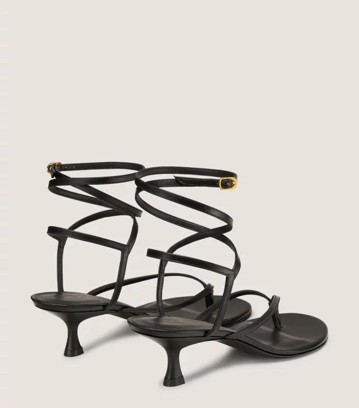 Stuart Weitzman CABO II SANDAL 4